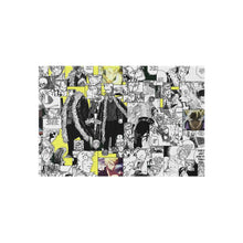 Load image into Gallery viewer, Fairy Tail Rug