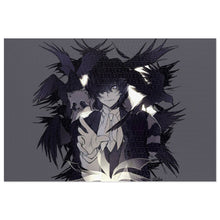 Load image into Gallery viewer, Anime Bungou Stray Dogs Jigsaw Puzzle