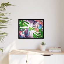 Load image into Gallery viewer, Anime Re:ZERO -Starting Life in Another World- Canvas Framed Art Print