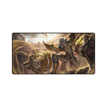 Load image into Gallery viewer, Mobile Legends: Bang Bang Mouse Pad (Desk Mat)
