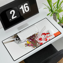 Load image into Gallery viewer, Anime Samurai Champloo Mouse Pad (Desk Mat)