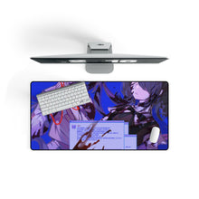 Load image into Gallery viewer, NEEDY GIRL OVERDOSE Mouse Pad (Desk Mat)
