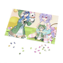 Load image into Gallery viewer, Date A Live Jigsaw Puzzle