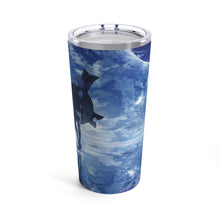 Load image into Gallery viewer, Fate/Grand Order Mashu Kyrielight Tumbler 20oz