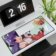 Load image into Gallery viewer, When They Cry Mouse Pad (Desk Mat)