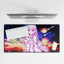 Load image into Gallery viewer, Anime Re:ZERO -Starting Life in Another World- Mouse Pad (Desk Mat)