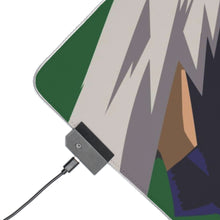 Load image into Gallery viewer, My Hero Academia RGB LED Mouse Pad (Desk Mat)