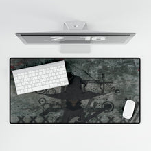 Load image into Gallery viewer, Anime The Melancholy Of Haruhi Suzumiyar Mouse Pad (Desk Mat)