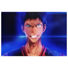 Load image into Gallery viewer, Anime Kuroko's Basketball Jigsaw Puzzle