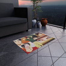 Load image into Gallery viewer, Kuroko's Basketball Kazunari Takao Rug