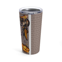 Load image into Gallery viewer, Anime Halloween Tumbler 20oz