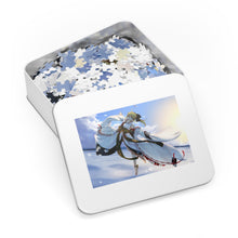 Load image into Gallery viewer, Japanese Clothes Jigsaw Puzzle