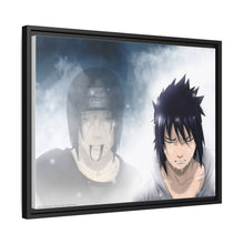 Load image into Gallery viewer, Anime Narutor Canvas Framed Art Print
