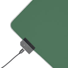 Load image into Gallery viewer, Sinon RGB LED Mouse Pad (Desk Mat)
