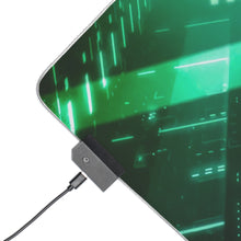 Load image into Gallery viewer, Sword Art Online RGB LED Mouse Pad (Desk Mat)