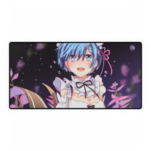 Load image into Gallery viewer, Anime Re:ZERO -Starting Life in Another World- Mouse Pad (Desk Mat)