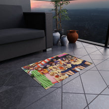 Load image into Gallery viewer, Clannad Tomoya Okazaki, Nagisa Furukawa, Tomoyo Sakagami, Kyou Fujibayashi, Fuuko Ibuki Rug