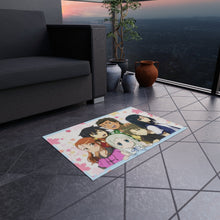 Load image into Gallery viewer, Anohana Rug