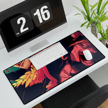 Load image into Gallery viewer, Anime One Piece Mouse Pad (Desk Mat)