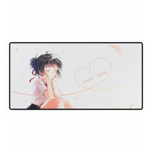 Load image into Gallery viewer, Your Name. Mouse Pad (Desk Mat)