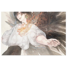 Load image into Gallery viewer, Anime Howl's Moving Castle Jigsaw Puzzle