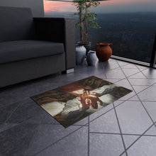 Load image into Gallery viewer, Anime Chainsaw Man Rug
