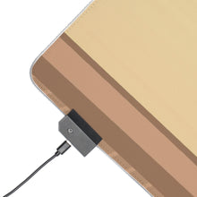 Load image into Gallery viewer, Oreimo Kirino Kousaka RGB LED Mouse Pad (Desk Mat)