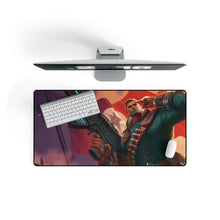 Load image into Gallery viewer, Paladins Mouse Pad (Desk Mat)