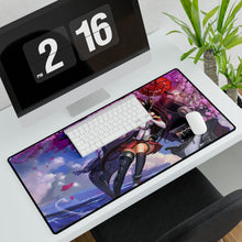 Load image into Gallery viewer, KanColle Mouse Pad (Desk Mat)