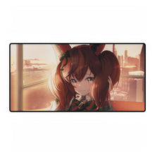 Load image into Gallery viewer, Anime Uma Musume: Pretty Der Mouse Pad (Desk Mat)