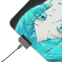 Load image into Gallery viewer, Houseki no Kuni RGB LED Mouse Pad (Desk Mat)