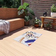 Load image into Gallery viewer, Anime Kantai Collection Rug