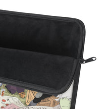 Load image into Gallery viewer, Anime That Time I Got Reincarnated as a Slime Laptop Sleeve