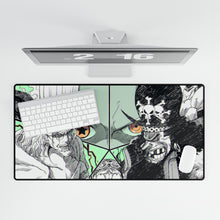 Load image into Gallery viewer, Anime One Piece Mouse Pad (Desk Mat)
