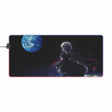 Load image into Gallery viewer, Rewrite RGB LED Mouse Pad (Desk Mat)