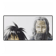 Load image into Gallery viewer, Anime Zetman Mouse Pad (Desk Mat)