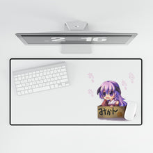 Load image into Gallery viewer, When They Cry Mouse Pad (Desk Mat)