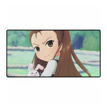 Load image into Gallery viewer, Anime The iDOLM@STERr Mouse Pad (Desk Mat)