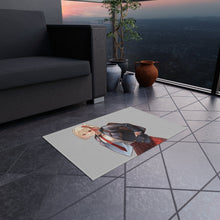 Load image into Gallery viewer, Lycoris Recoil Chisato Nishikigi Rug