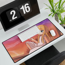 Load image into Gallery viewer, Okko s Inn Mouse Pad (Desk Mat)