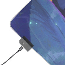 Load image into Gallery viewer, Last Kiss RGB LED Mouse Pad (Desk Mat)