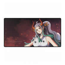 Load image into Gallery viewer, Anime One Piece Mouse Pad (Desk Mat)