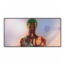Load image into Gallery viewer, Anime One Piece Mouse Pad (Desk Mat)