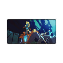 Load image into Gallery viewer, Paladins Mouse Pad (Desk Mat)
