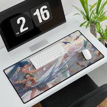 Load image into Gallery viewer, Anime Vocaloidr Mouse Pad (Desk Mat)