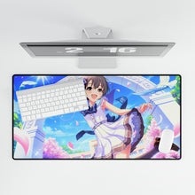 Load image into Gallery viewer, Anime THE iDOLM@STER: Cinderella Girls Starlight Stage Mouse Pad (Desk Mat)