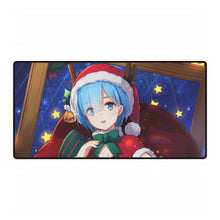 Load image into Gallery viewer, Anime Re:ZERO -Starting Life in Another World- Mouse Pad (Desk Mat)