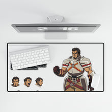 Load image into Gallery viewer, Gazef Stronoff Mouse Pad (Desk Mat)