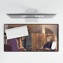 Load image into Gallery viewer, Your Name. Mouse Pad (Desk Mat)