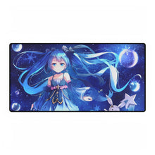 Load image into Gallery viewer, Anime Vocaloid Mouse Pad (Desk Mat)
